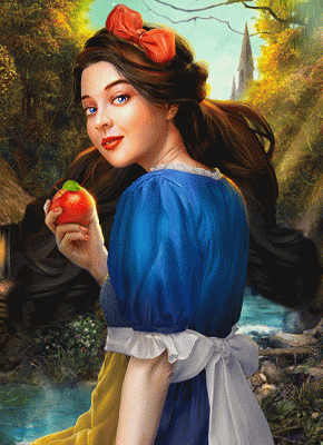 Book Of Fairytale