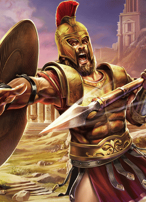 Trojan Tales